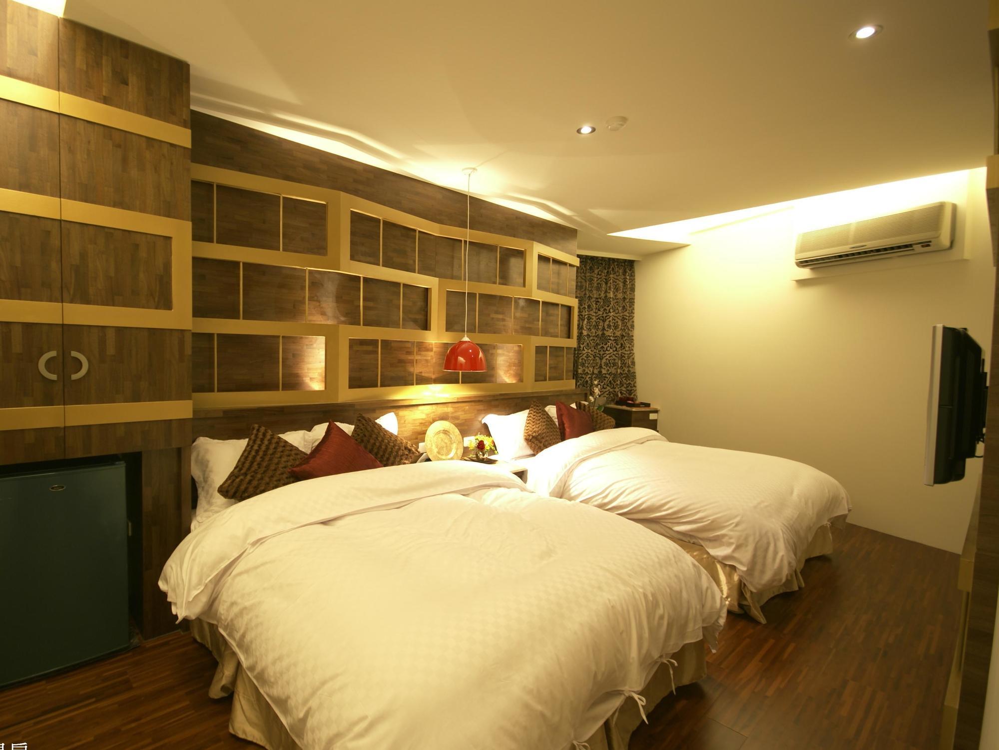 谷關明高溫泉 Mingao Hot Spring Resort Heping (Taichung) Exterior foto